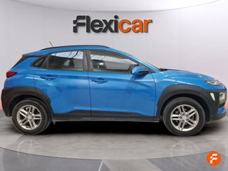 Hyundai Kona 1.0 TGDi Klass 4x2