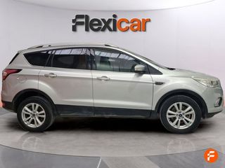 Ford Kuga 1.5 TDCi 88kW 4x2 A-S-S Trend