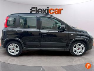 Fiat Panda Panda Hybrid 1.0 Gse 51kw (70CV)