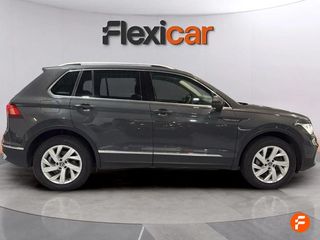 Volkswagen Tiguan Life 1.4 TSI eHybrid 180kW (245CV) DSG