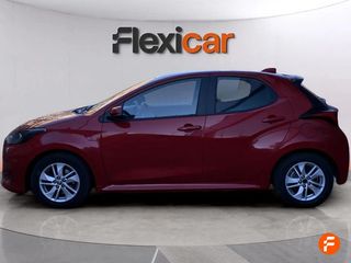 Toyota Yaris 1.5 120H GR Sport GT7 Edition