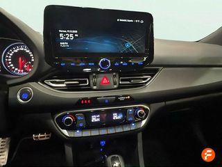 Hyundai i30 2.0 TGDI 206kW N Performance Sky DCT