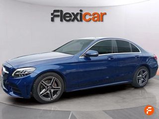 Mercedes Clase C C 200 d