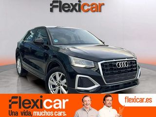 Audi Q2 Advanced 35 TFSI 110kW (150CV) S tronic