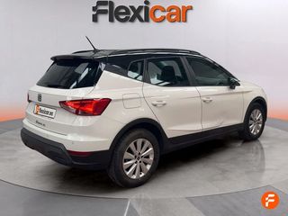 Seat Arona 1.0 TSI 81kW (110CV) Style