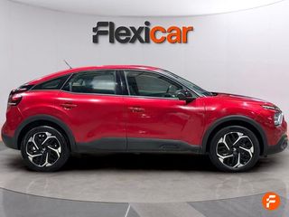 Citroën C4 PureTech 130 S&S 6v Feel Pack