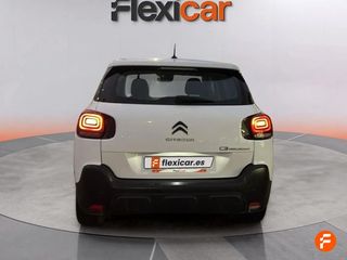 Citroën C3 Aircross PureTech 60kW (82CV) FEEL