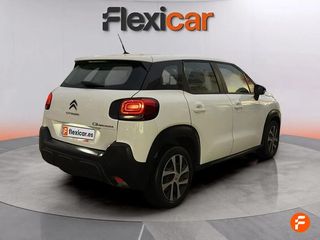 Citroën C3 Aircross PureTech 60kW (82CV) FEEL