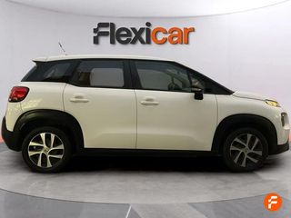 Citroën C3 Aircross PureTech 60kW (82CV) FEEL