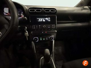 Citroën C3 Aircross PureTech 60kW (82CV) FEEL