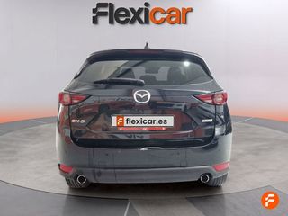 Mazda CX-5 2.2 D 110kW (150CV) 2WD Evolution
