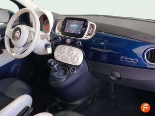 Fiat 500 Dolcevita 1.0 Hybrid 51KW (70 CV)