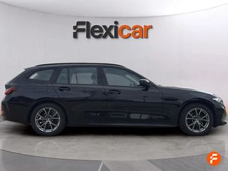 BMW Serie 3 320d Auto.Touring