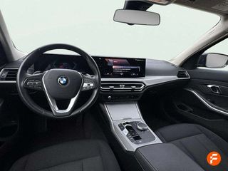 BMW Serie 3 320d Auto.Touring