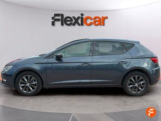 Seat Leon ST 1.5 EcoTSI 96kW (130CV) S&S Style Ed