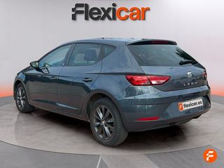 Seat Leon ST 1.5 EcoTSI 96kW (130CV) S&S Style Ed