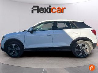Audi Q2 Design 35 TFSI 110kW (150CV) S tronic