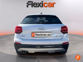 Audi Q2 Design 35 TFSI 110kW (150CV) S tronic