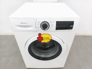 Lavadora Balay Blanca