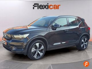 Volvo XC40 Recharge Eléctrico Core Auto