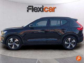 Volvo XC40 Recharge Eléctrico Core Auto
