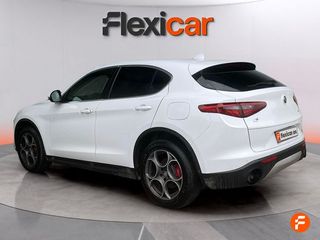 Alfa Romeo Stelvio 2.0 Gasolina 206kW (280CV) Executive AWD