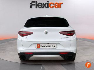 Alfa Romeo Stelvio 2.0 Gasolina 206kW (280CV) Executive AWD