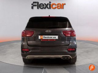 Kia Sorento 2.2 CRDi GT Line Aut 4x2 (Pack Luxury)
