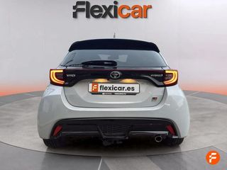 Toyota Yaris 1.5 120H GR Sport