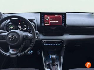 Toyota Yaris 1.5 120H GR Sport