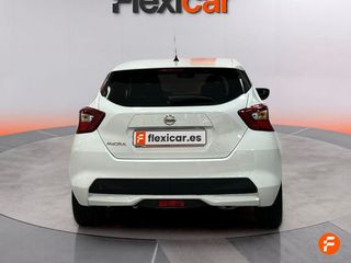 Nissan Micra IG-T 74 kW (100 CV) E6D Acenta