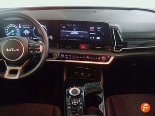 Kia Sportage 1.6 T-GDi HEV 158kW (215CV) Drive 4x2