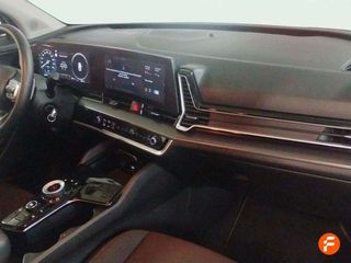 Kia Sportage 1.6 T-GDi HEV 158kW (215CV) Drive 4x2