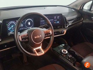 Kia Sportage 1.6 T-GDi HEV 158kW (215CV) Drive 4x2