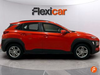 Hyundai Kona 1.0 TGDi Essence 4x2