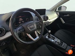 Audi Q2 Advanced 35 TFSI 110kW (150CV) S tronic