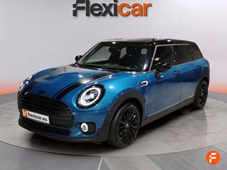 MINI Clubman Cooper