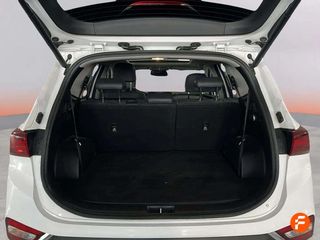 Hyundai Santa Fe 2.2 CRDi Style Auto 4x4 DK