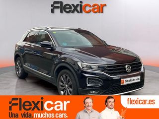 Volkswagen T-Roc Advance 1.5 TSI 110kW (150CV) DSG