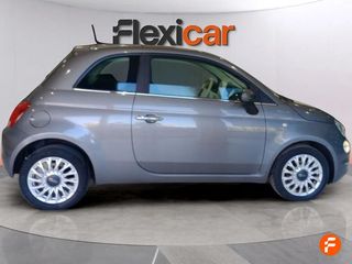 Fiat 500 Dolcevita 1.0 Hybrid 51KW (70 CV)