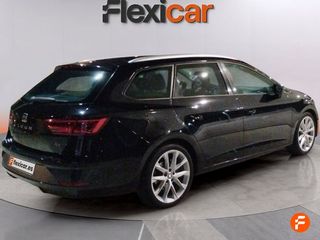 Seat Leon 2.0 TDI 110kW DSG-6 St&Sp Xcellence