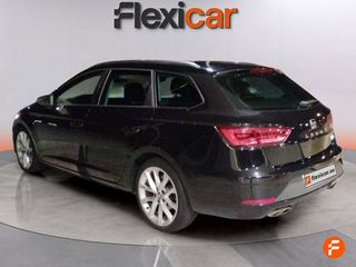 Seat Leon 2.0 TDI 110kW DSG-6 St&Sp Xcellence