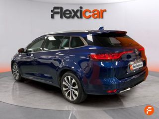 Renault Megane S.T. Business E-TECH Híbrido ench. 117kW