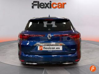 Renault Megane S.T. Business E-TECH Híbrido ench. 117kW