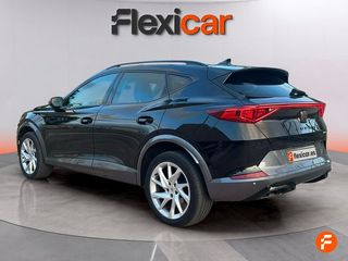 Cupra Formentor 1.5 TSI 110kW (150 CV) DSG