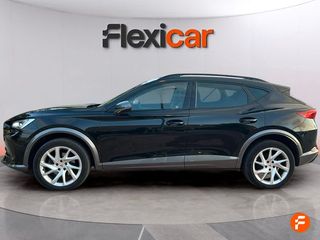 Cupra Formentor 1.5 TSI 110kW (150 CV) DSG