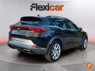 Cupra Formentor 1.5 TSI 110kW (150 CV) DSG