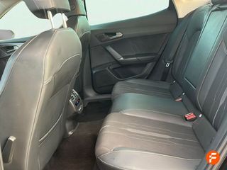 Cupra Formentor 1.5 TSI 110kW (150 CV) DSG