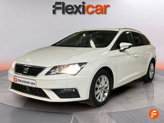 Seat Leon ST 1.0 TSI 85kW St&Sp Reference Edition