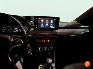 Dacia Sandero Comfort 74kW (100CV) ECO-G